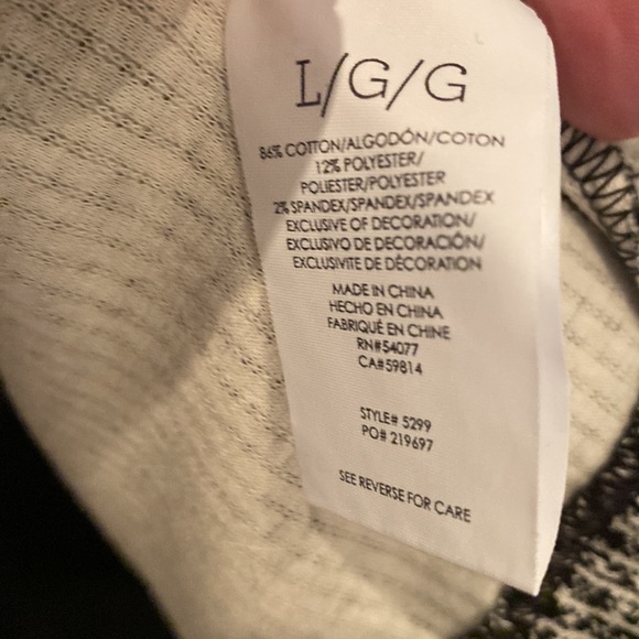 CABI The Times Jacket 3/4 Sleeve - Picture 5 of 5